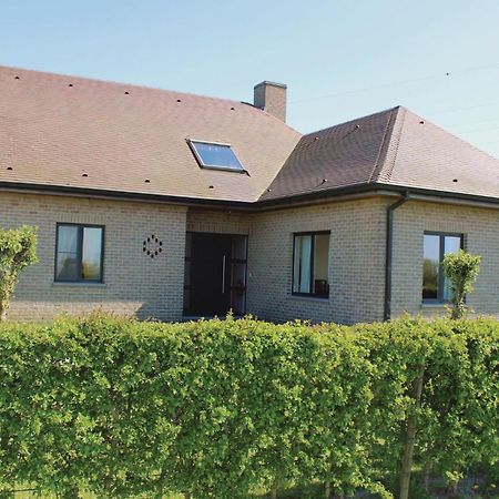 Beautiful Home In Diksmuide With Wifi Exterior photo